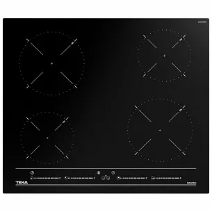 Индукционная варочная панель Teka IBC 64010 MSS BLACK