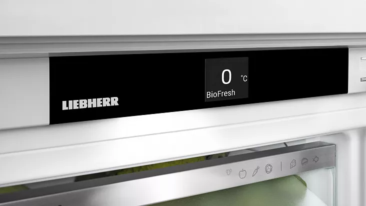 Встраиваемая морозильная камера LIEBHERR SIFNdi 4556
