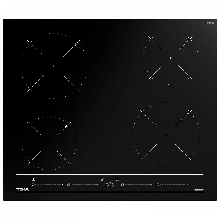 Индукционная варочная панель Teka IBC 64010 MSS BLACK