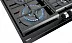 Газовая варочная панель Teka GZC 64320 XBN NIGHT RIVER BLACK