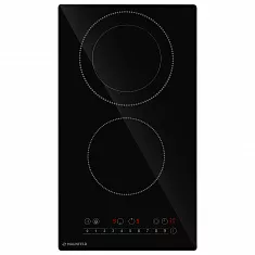 Электрическая варочная панель MAUNFELD EVCE292SDPBK