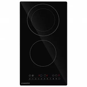 Электрическая варочная панель MAUNFELD EVCE292SDPBK