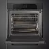 Электрический духовой шкаф с паром Smeg SOP6204S2PB