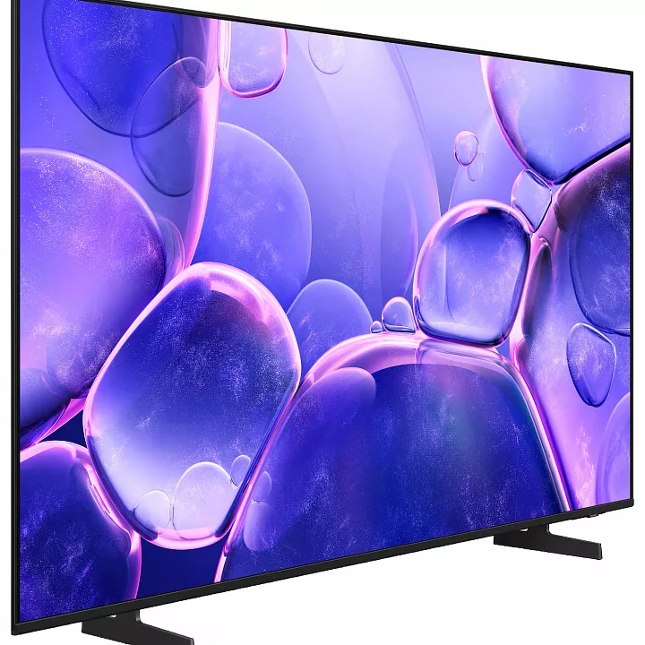 Телевизор Samsung UE55U8000FUXRU (2025) 55", 4K UHD, LED
