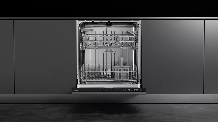 Встраиваемая посудомоечная машина Teka DFI 46900