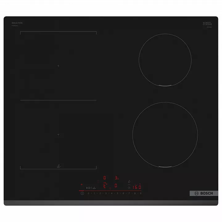 Индукционная варочная панель BOSCH PVS631HC1E