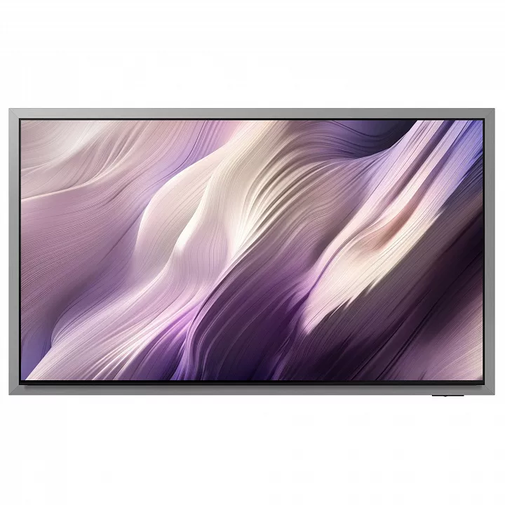 Телевизор Samsung QE55S95HAUXPY (2026) 55", 4K UHD, OLED