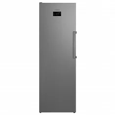 Морозильная камера MAUNFELD MFFR186NFDS Slim Inverter