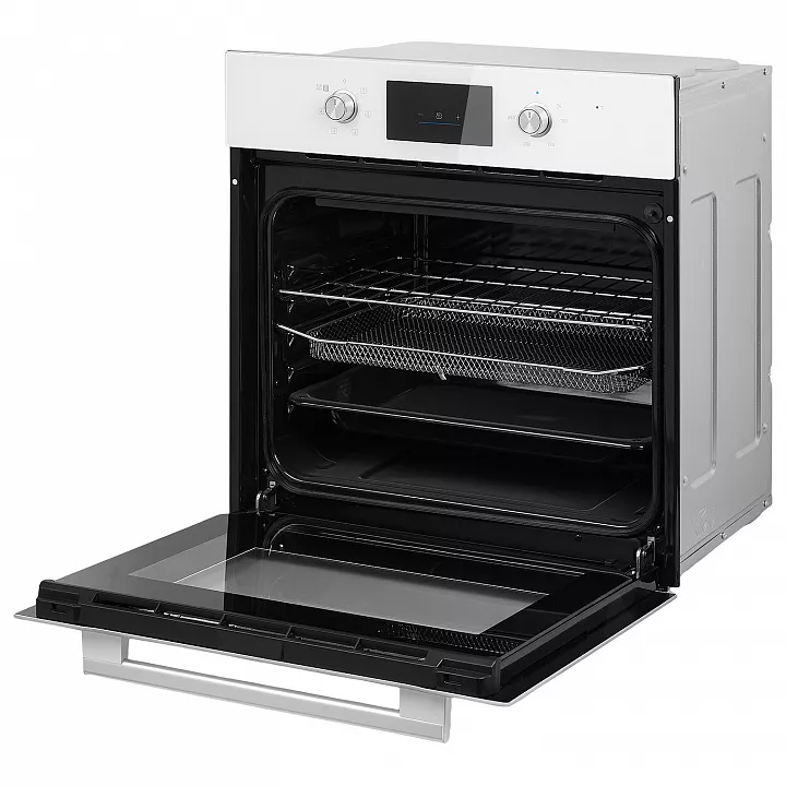 Электрический духовой шкаф Midea MO47007GW