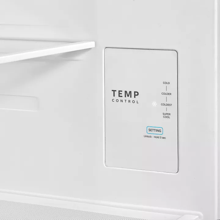 Холодильник-морозильник Midea MDRB457FGF01ID