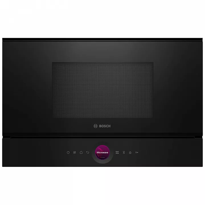 Встраиваемая микроволновая печь BOSCH BFL7221B1