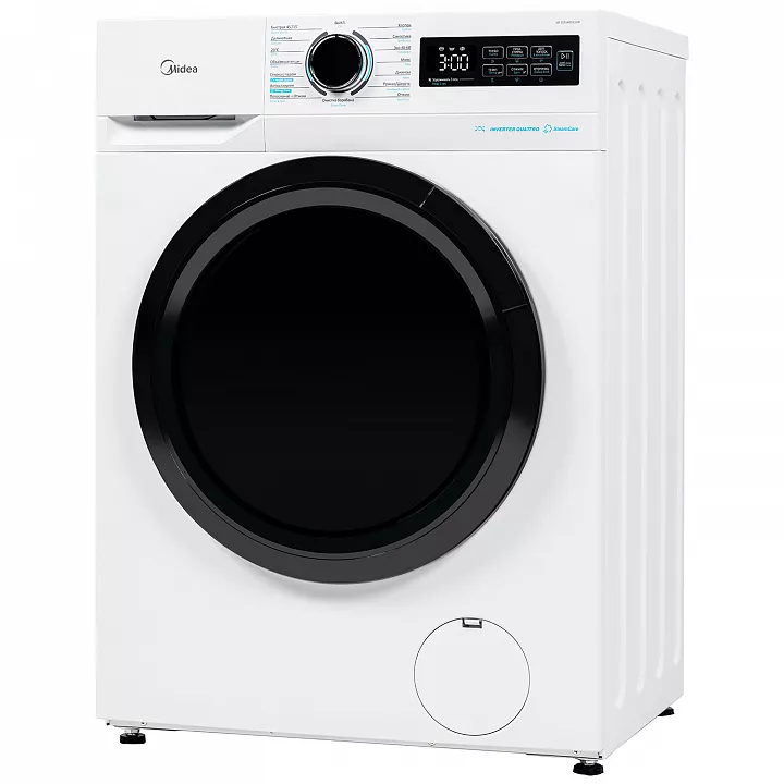 Стиральная машина Midea MF11914BS53/W