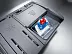 Встраиваемая посудомоечная машина BOSCH SMV6ZCX16E