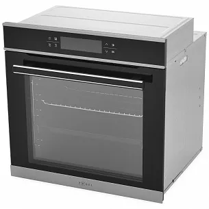 Электрический духовой шкаф ZUGEL ZOE601X