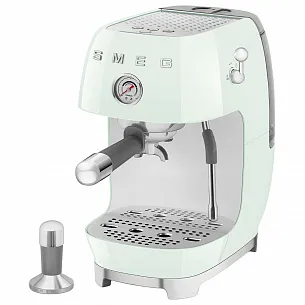 Эспрессо кофемашина SMEG ECF03PGEU