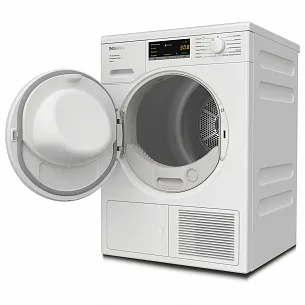 Сушильная машина Miele TEA 525 WP Chrome Edition