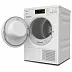 Сушильная машина Miele TEA 525 WP Chrome Edition