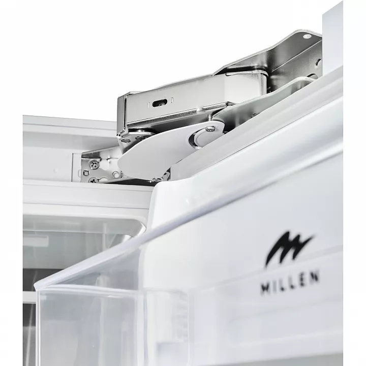 Встраиваемая холодильная камера MILLEN MBI470SDMaxPro