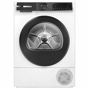 Сушильная машина BOSCH WQK25200ME