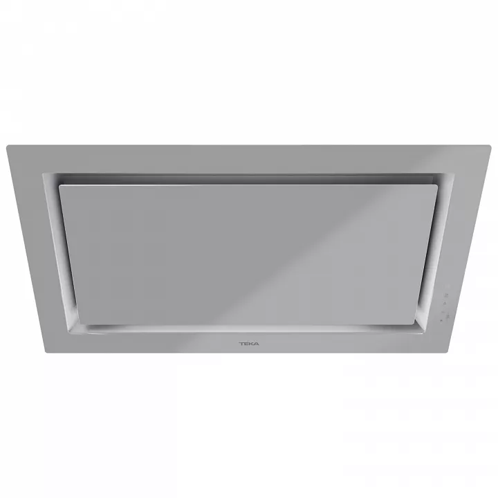Наклонная вытяжка Teka DLV 98660 TOS STEAM GREY
