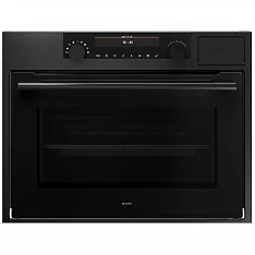 Компактный духовой шкаф с СВЧ и паром Asko OCSM8487A1
