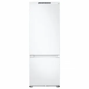 Встраиваемый холодильник-морозильник Samsung BRB38G705EWW