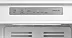 Встраиваемая морозильная камера Midea MDRE306FZF01