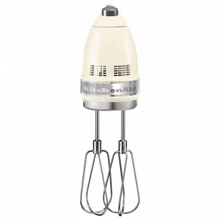 Ручной миксер KitchenAid 5KHM9212EAC