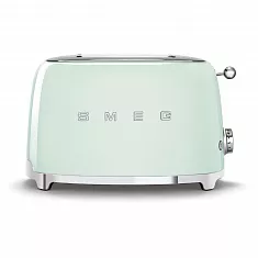Тостер SMEG TSF01BLEU