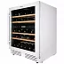Встраиваемый винный шкаф Cellar Private CP043-2TW