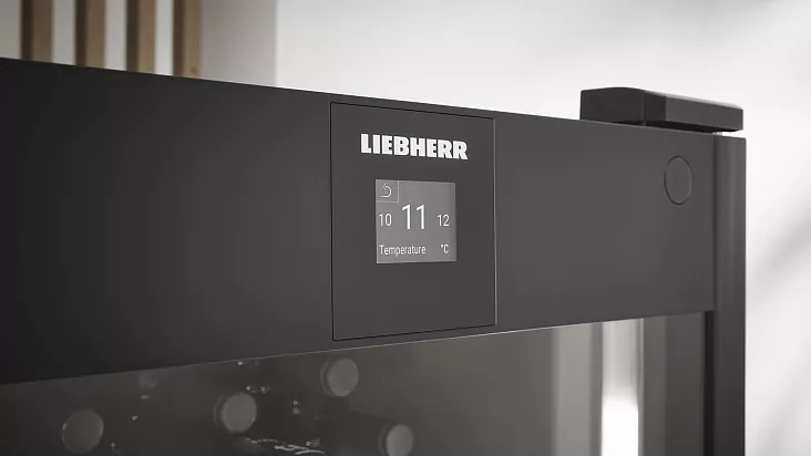 Винный шкаф LIEBHERR WFbli 5241