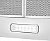Купольная вытяжка HOMSair DELTA 60 Inox