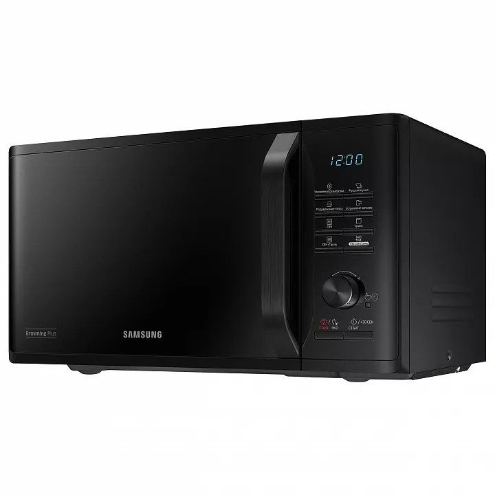 Микроволновая печь Samsung MG23K3515AK/BW