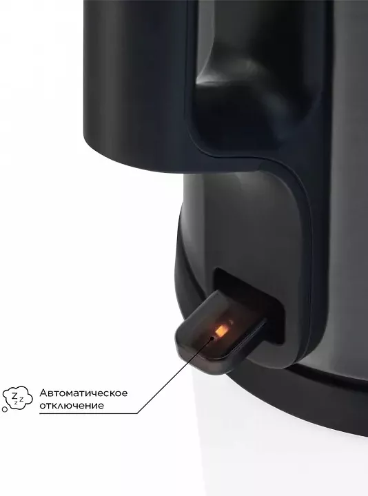 Электрический чайник Midea MK-8065