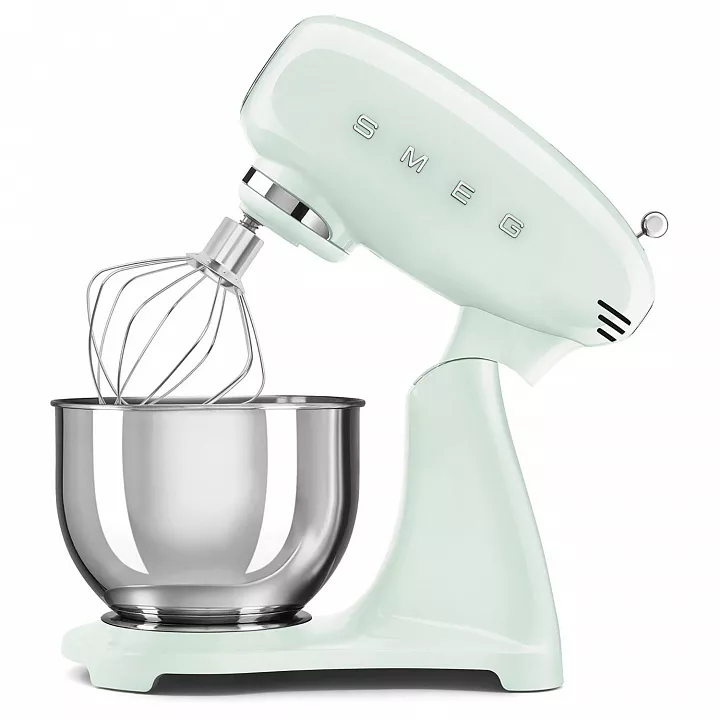 Планетарный миксер Smeg SMF05PGEU