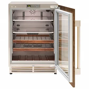Напиточный центр Fhiaba UCB601TP