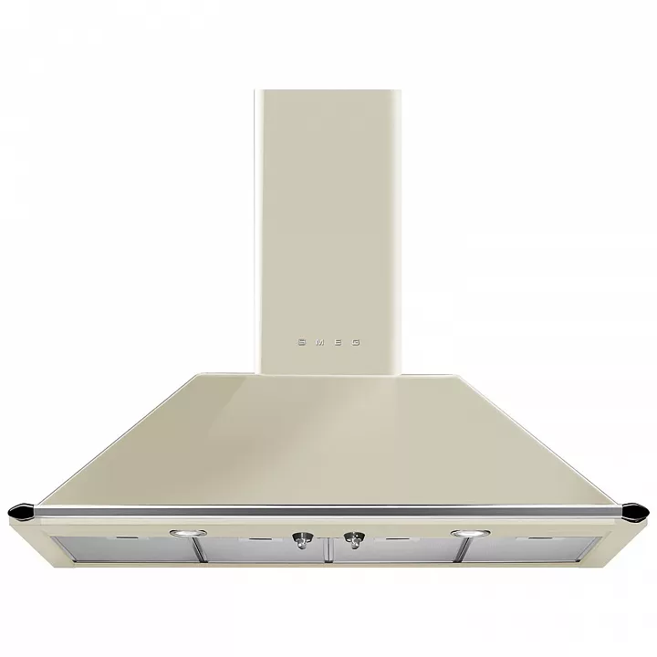 Купольная вытяжка Smeg KT110PE