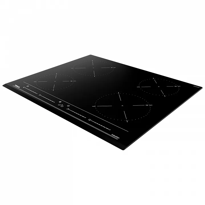 Индукционная варочная панель Teka IZC 64010 MSS BLACK