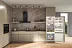 Встраиваемый холодильник-морозильник Whirlpool SP40812EU2