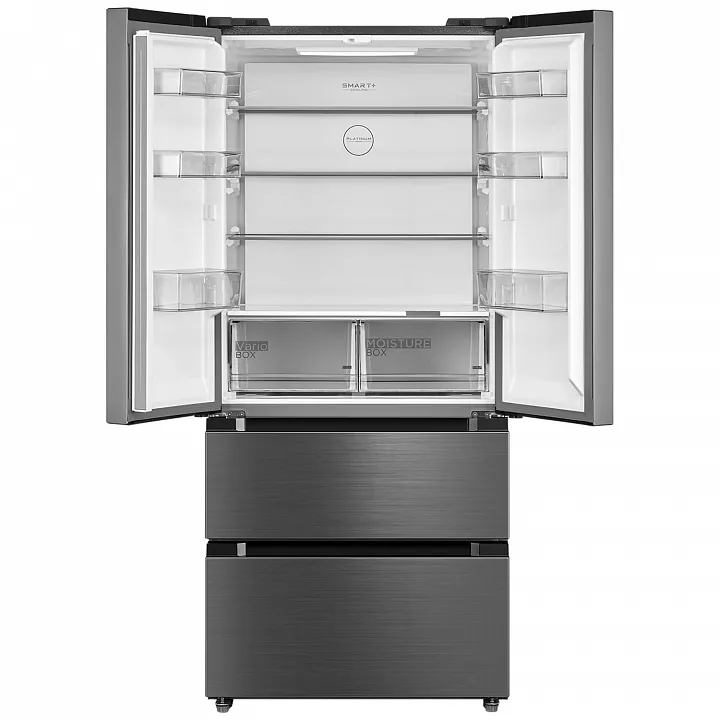 Холодильник-морозильник French Door Midea MDRF692MIE46