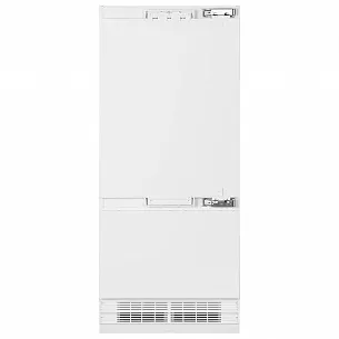 Встраиваемый холодильник-морозильник French Door MAUNFELD MBF212NFW1 Inverter