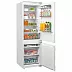 Встраиваемый холодильник-морозильник Midea MDRE367FGE01