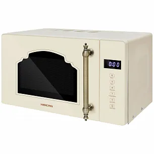 Микроволновая печь HIBERG i-VM 4088 YR