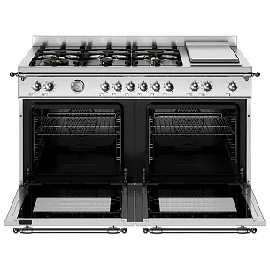 Варочный центр Bertazzoni HER126G2EXT