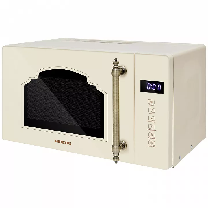 Микроволновая печь HIBERG i-VM 4088 YR