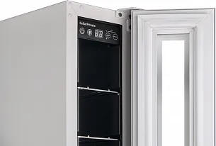 Встраиваемый винный шкаф Cellar Private CP007W