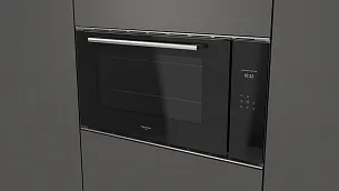 Электрический духовой шкаф Fulgor Milano FCO 9013 TM BK/2