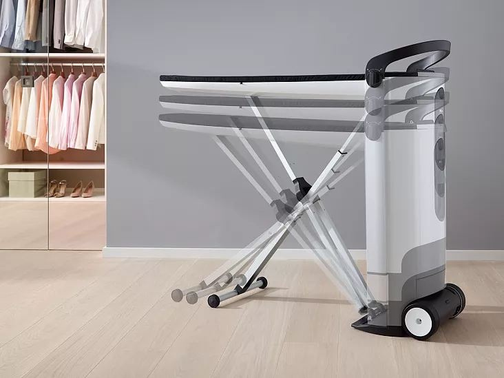 Гладильная система Miele B 4312 FashionMaster