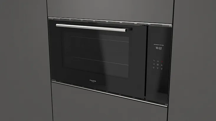 Электрический духовой шкаф Fulgor Milano FCO 9013 TM BK/2
