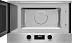 Встраиваемая микроволновая печь Teka MS 622 BIS L SS